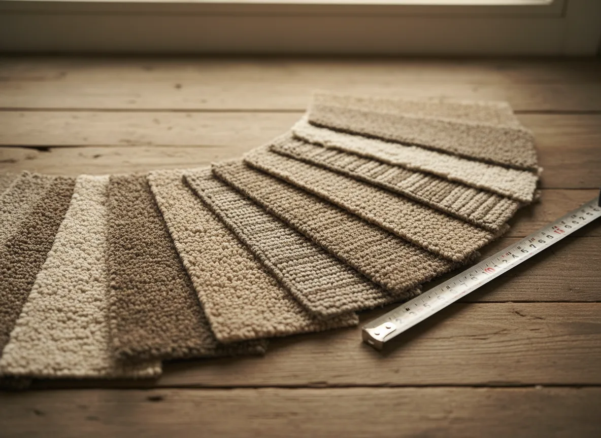 Carpet Installation Stevensville, MI FAQs